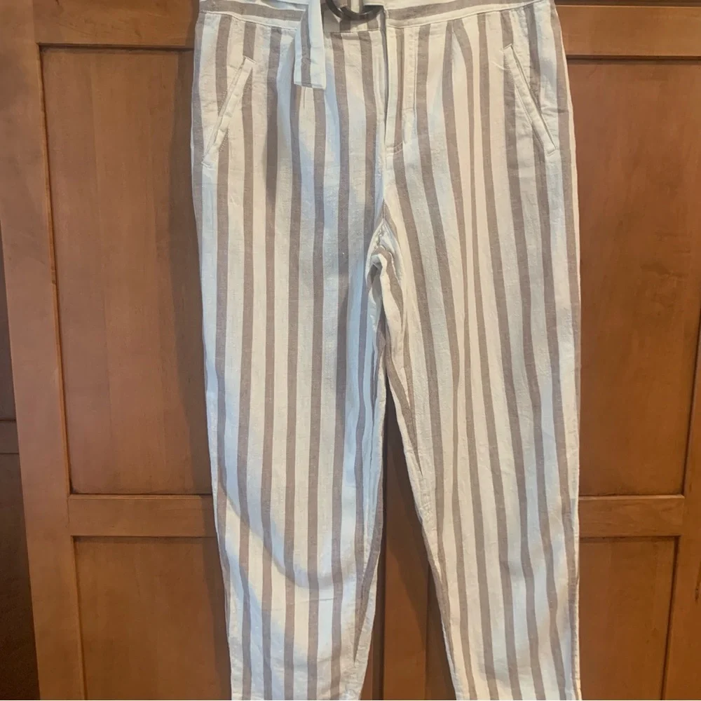 Anthropologie pants size 4 - Picture 8 of 11